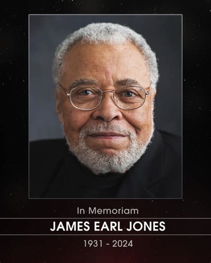 Jones In Memoriam (19312013)