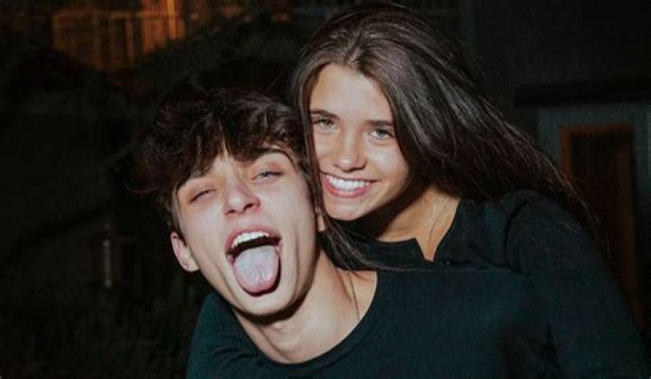 Josh Richards and Nessa Barrett&rsquo;s relationship, explained