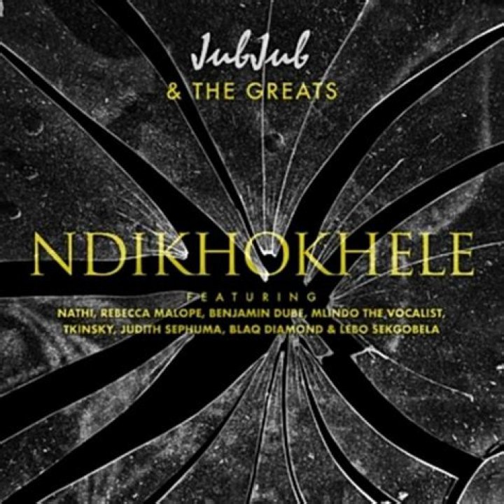 Jub Jub & The Greats Ndikhokhele (Remake) Lyrics Genius Lyrics