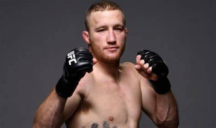 Justin Gaethje Net worth, UFC Record, Height, Next Fight