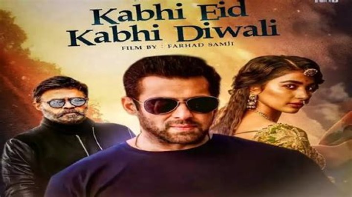 Kabhi Eid Kabhi Diwali For Salman, Id 2021 sorted Telegraph India