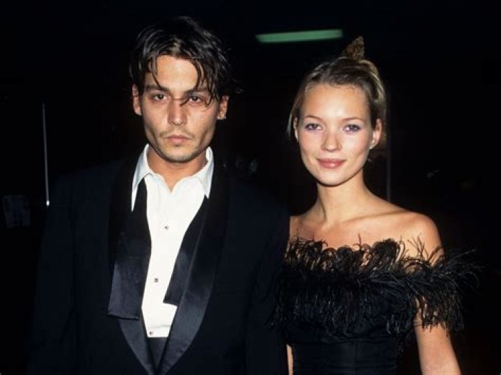 Kate Moss Told Us The Secret Behind Her Signature Hairstyle
