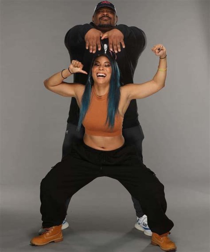 Keith Lee et Mia Yim sont maintenant fiancés CatchNewz
