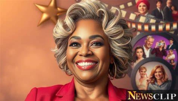 Kim Fields Reflects On Her 40 Years In Show Business Essence