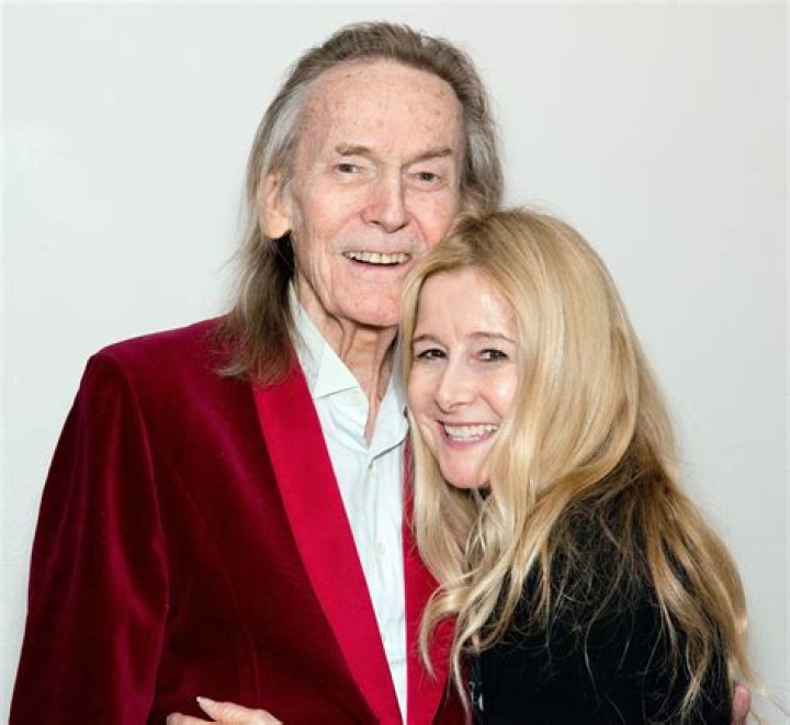 Kim Hasse Who Is Gordon Lightfoot's Wife? Dicy Trends