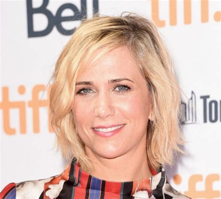 Kristen Wiig Net Worth in 2023 How Rich is She Now? News
