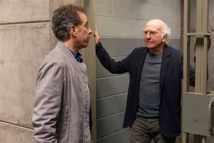 Larry David's Net Worth Is Reason for Enthusiasm &mdash; Wealthry
