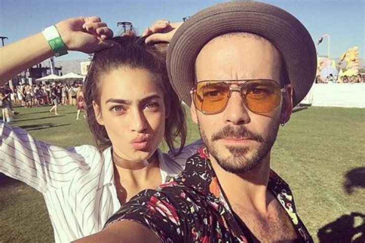 Laura Archbold y su historia de amor con Diego Cadavid