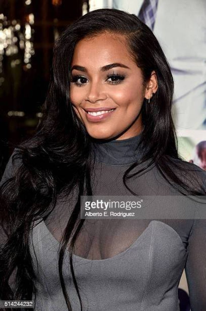 Lauren London's Net Worth, House, And Children: A Look Into Success And Family Life