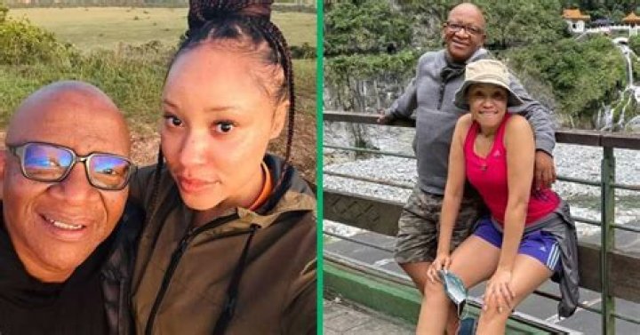 Lebo M Faces Another Divorce, Composer&rsquo;s Dramatic Love Life Stuns