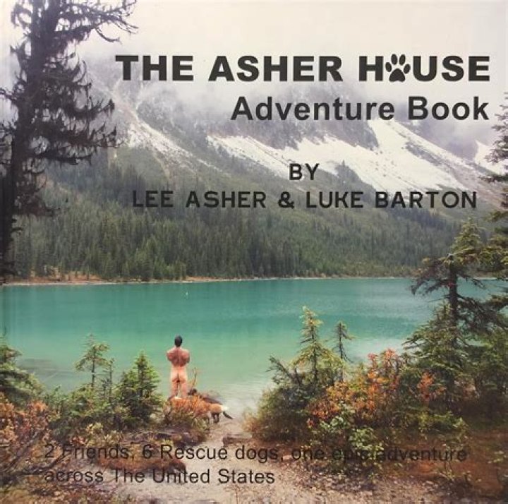 Lee Asher Luke Barton
