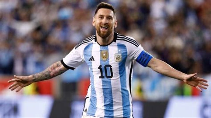 Leo Messi's wealth house, cars, jet, net worth, current contract