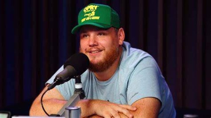 Luke Combs' Death Rumor Debunked