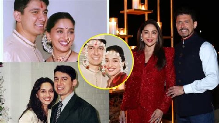 Madhuri Dixit Wiki, Age, Husband, Children, Family, Biography & More