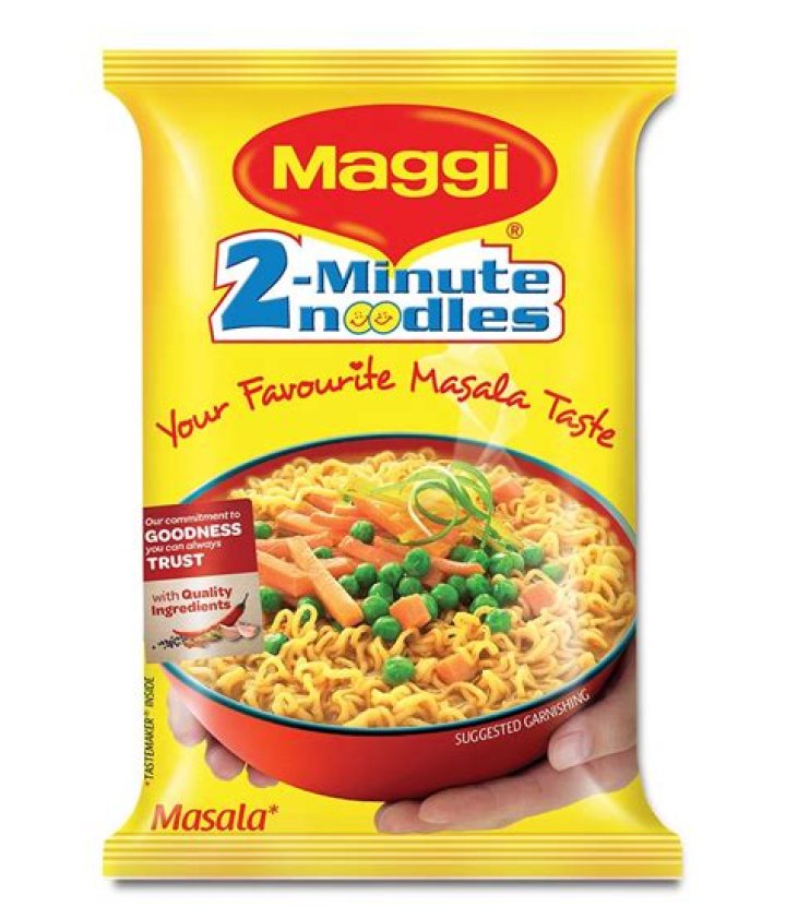 MAGGIE