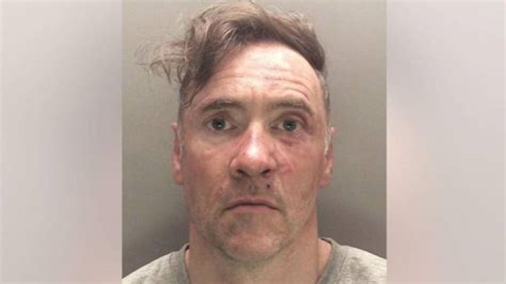 Man jailed 21 years for shooting Lady Gaga's dog walker