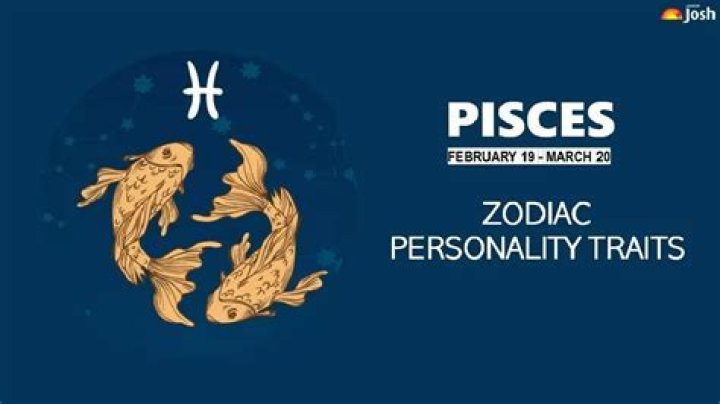 March Zodiac Sign Dive into the Enigmatic World of the Pisces Fish!