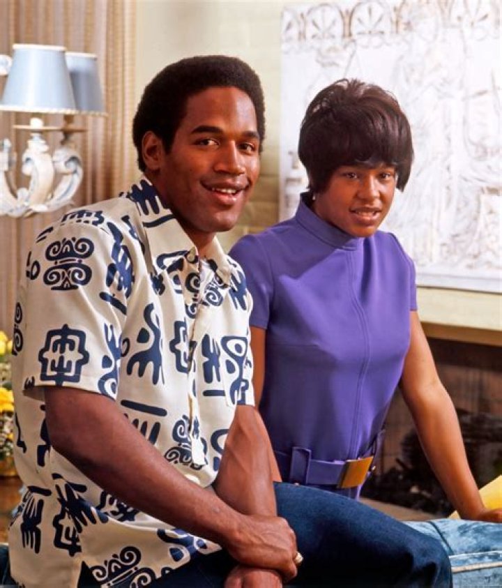 Marguerite Whitley,O. J. Simpson's ExWife Now, Net Worth, Family