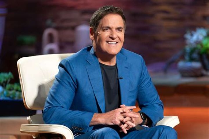 Mark Cuban What Is the Dallas Mavericks Owner Most Famous For?