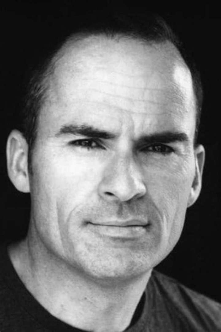 Mark Derwin — The Movie Database (TMDb)