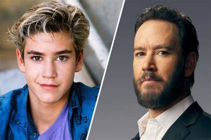 Mark Paul Gosselaar: The Unwavering Support Of His Parents