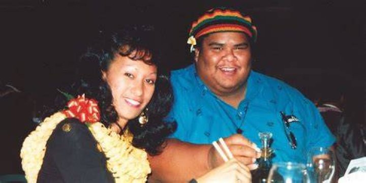 Marlene Kamakawiwo'ole Israel Kamakawiwo'ole's Wife I am Biography