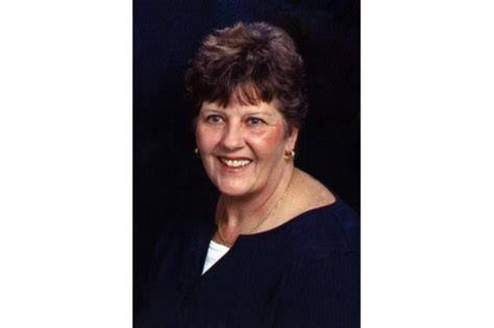 Mary Davis Obituary, Des Moines, IA Iles Funeral Homes