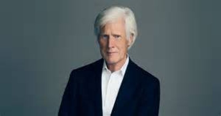 Meet Keith Morrison, Correspondent for The Seduction