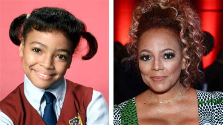 Meet Kim Fields' Husband Christopher Who She Has Been Married to