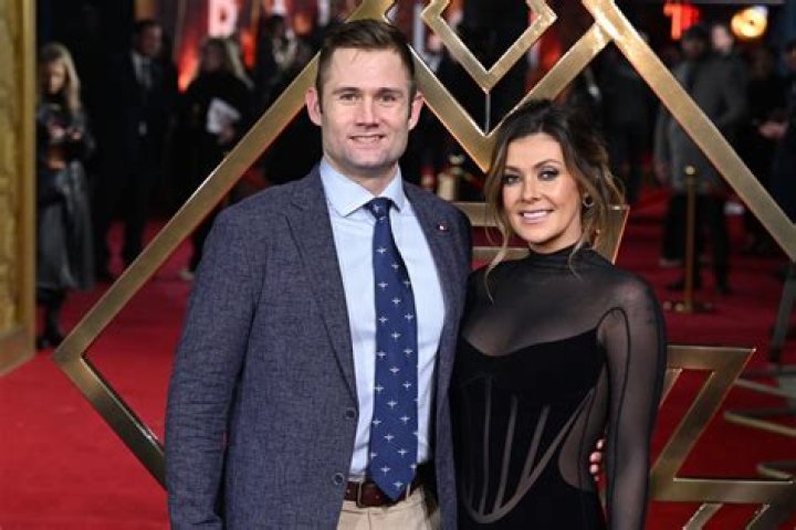 Meet Scott Ratcliff's Daughter Renee
