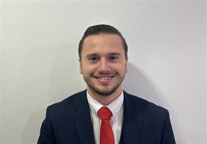 Meet the Recruiter Ben Ralph VOX