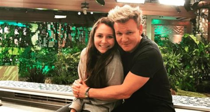Megan Jane Ramsay Bio, Facts, Family Life of Gordon Ramsay’s Daughter