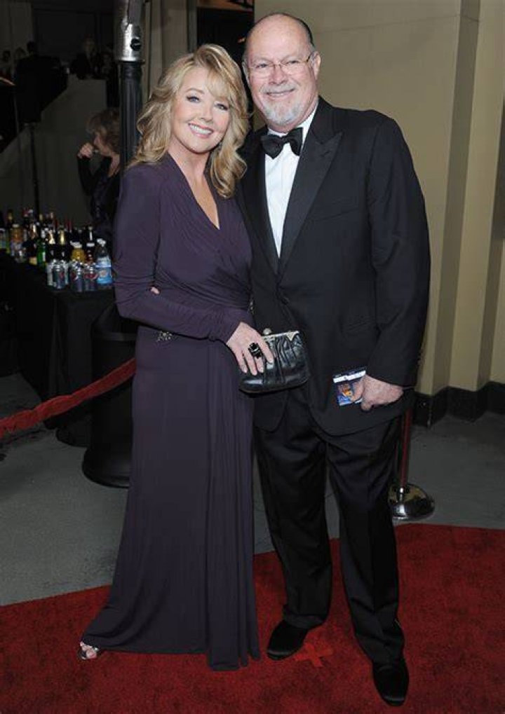 Melody Thomas Scott Shares Her Hopes for Nikki After Over