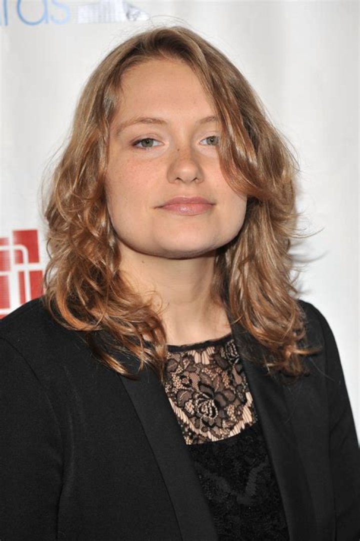 Merritt Wever's Duck Sex Scene in 'Roar' Was Handled With Care