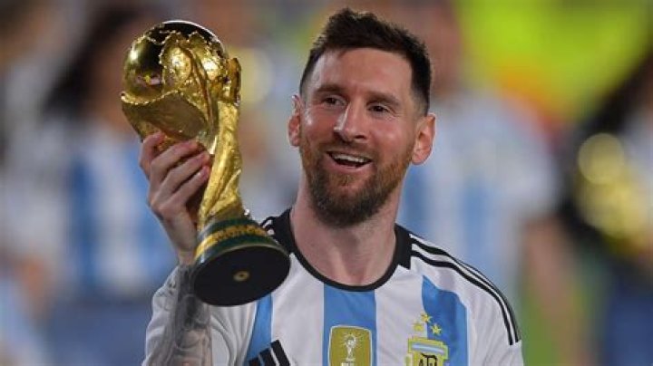 Messi is the player with the most luxurious car collection in the world