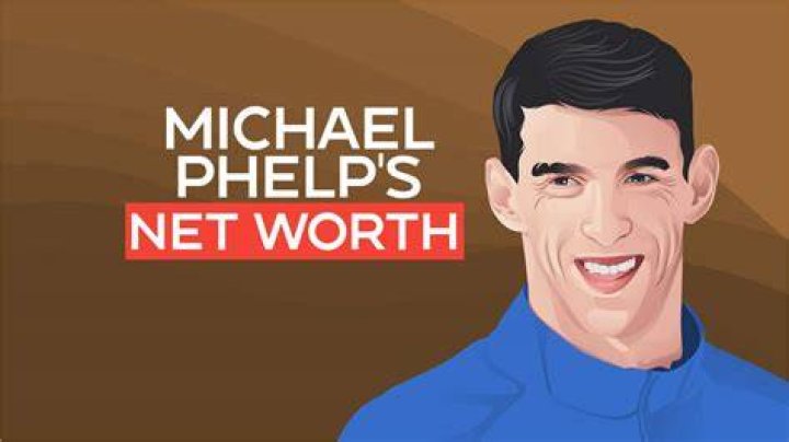 Michael Phelps’ net worth how the Olympic swimmer made his millions
