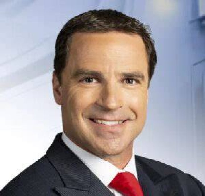 Mike Mibach Bio, Age, Family, KTVU Fox 2, Wife, Net Worth