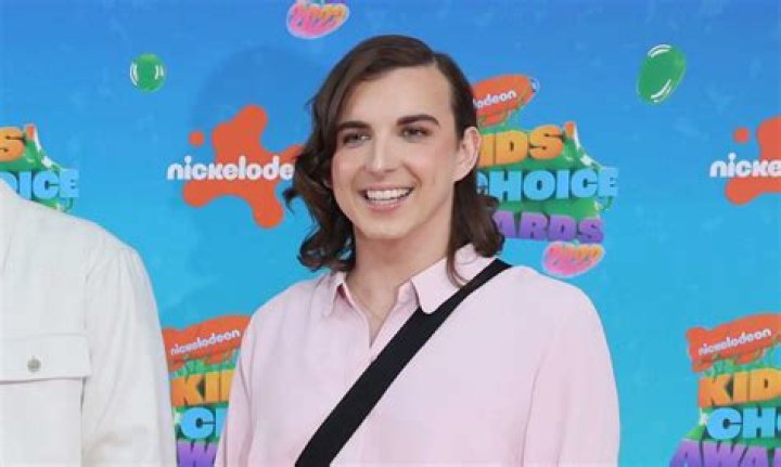 MrBeast YouTube Star Chris Tyson Started Hormone Replacement Therapy
