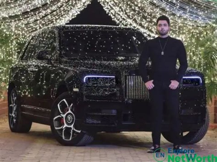 Naseer Khan Net Worth, Wiki, Biography, Age, Parents, Siblings, Girlfriend