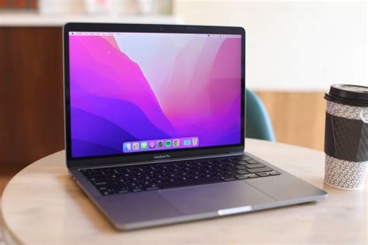 New 13inch MacBook Pro Model Could Feature Apple&rsquo;s Newest Magic