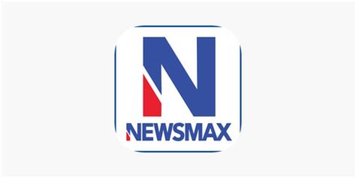 Newsmax's Grant Stinchfield is Unhinged