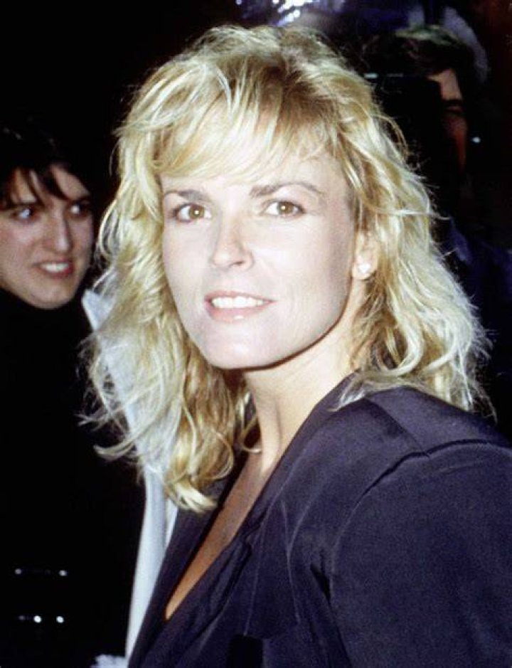 Nicole Brown Simpson's Sister Slams Chris Rock For 'Distasteful' O.J