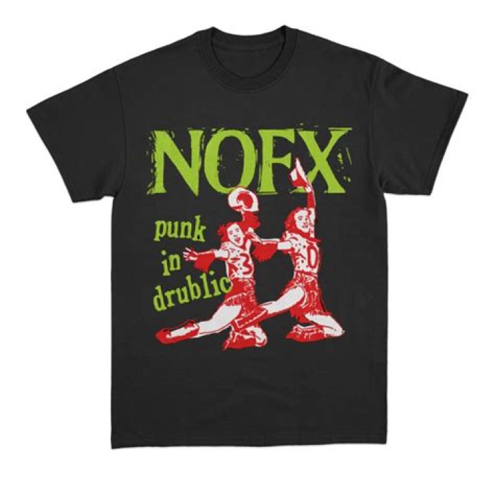 NOFX's Official Split In 2024