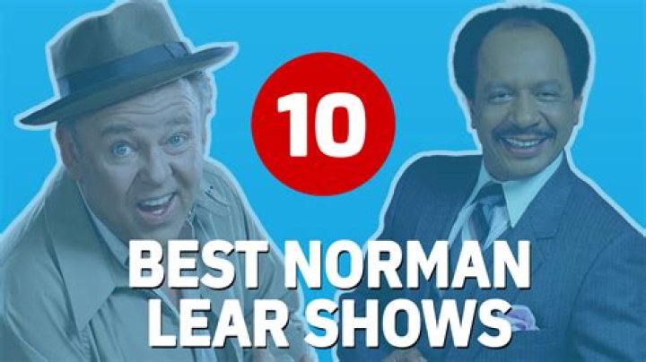 Norman Lear Is &ldquo;Living in the Moment&rdquo; on His 101st Birthday Vanity Fair