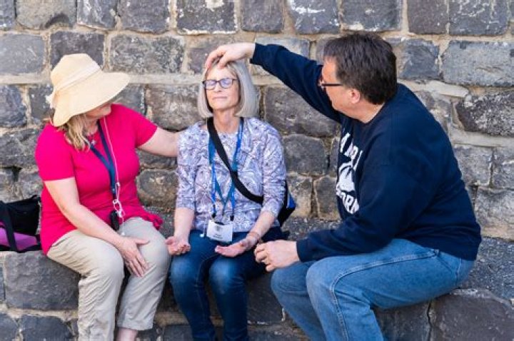 Our Elders Epiclesis