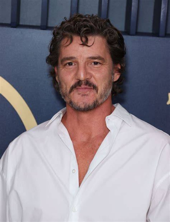 Out of work actor Pedro Pascal set to play Joel in HBO’s Last of Us