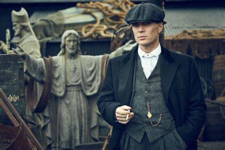 Peaky Blinders HD Wallpapers Wallpaper Cave