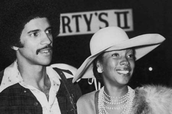 Pedro Ferrer Wiki Bio Age Mary Wilson Ex Husband Children Net Worth