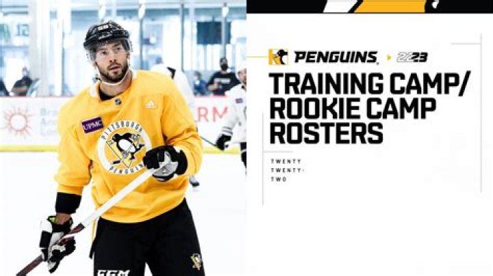 Penguins development camp Luca Fantilli driven by competitive edge
