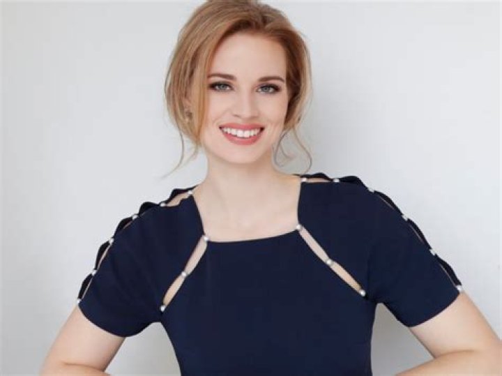 Perianne Boring Bio, Age, Height, Boyfriend, Net Worth, Wiki Wealthy Spy